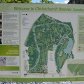 44 Christchurch Botanical Gardens Layout
